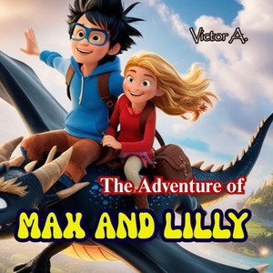 The Adventure of Max and Lilly The Adventure of Max and Lilly