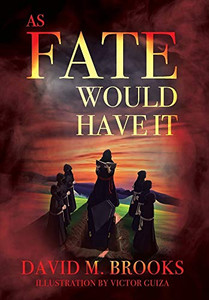 As Fate Would Have It - 9781977239600