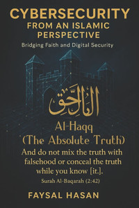 Cybersecurity from an Islamic Perspective Cybersecurity from an Islamic Perspective