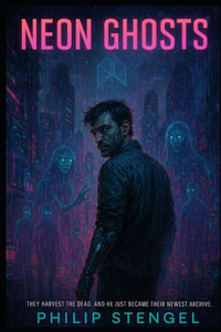 Neon Ghosts Neon Ghosts