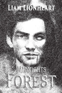 Midnights Forest Universe short horror stories Midnights Forest Universe short horror stories
