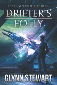 Drifter'S Folly (Peacekeepers Of Sol)