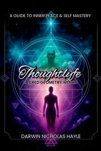 Thoughtlyfe: The sacred geometry within