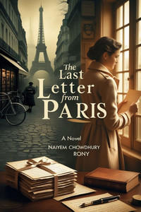 The Last Letter from Paris The Last Letter from Paris