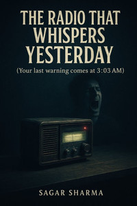 The Radio That Whispers Yesterday The Radio That Whispers Yesterday