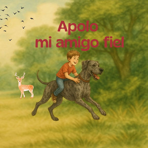 Apolo mi amigo fiel