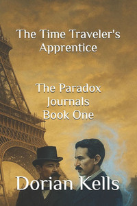 The Time Traveler's Apprentice