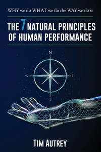 The 7 Natural Principles of Human Performance: WHY we do WHAT we do the WAY we do it