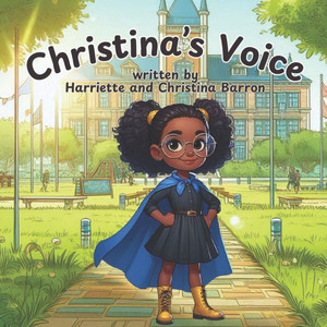 Christina's Voice Christina's Voice