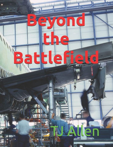 Beyond the Battlefield: Remaking the Military-Industrial Complex for Global Good