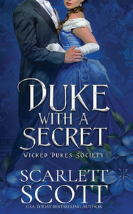 Duke with a Secret