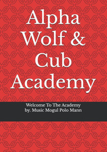 Alpha Wolf & Cub Academy