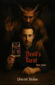 Devil's Tarot: Rider-Waite Devil's Tarot: Rider-Waite