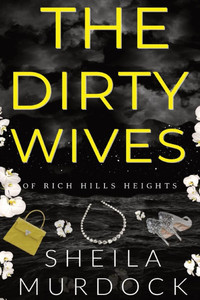 The Dirty Wives of Rich Hills Heights: African American Urban Fiction - 9798284620892