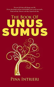 The Book Of Unus Sumus - 9780228838326 The Book Of Unus Sumus - 9780228838326