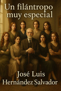 Un filántropo muy especial