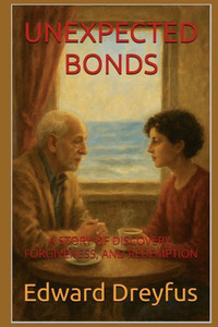 Unexpected Bonds: A Story of Discovery, Forgiveness, and Redemption Unexpected Bonds: A Story of Discovery, Forgiveness, and Redemption
