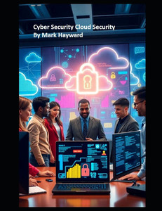 Cyber Security Cloud Security