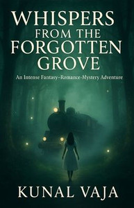 Whispers from the Forgotten Grove Whispers from the Forgotten Grove
