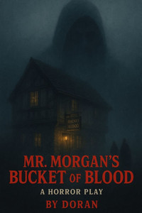 Mr Morgan's Bucket of Blood: A Horror Play