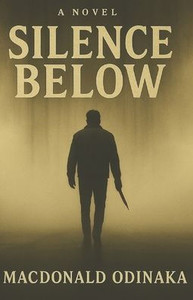 Silence Below Silence Below
