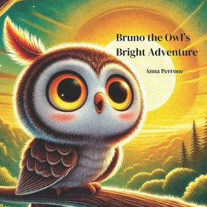 Bruno the Owl's Bright Adventure Bruno the Owl's Bright Adventure