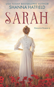 Sarah: Sweet Historical Romance Sarah: Sweet Historical Romance
