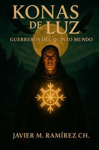 Konas de Luz: Guerreros del Quinto Mundo