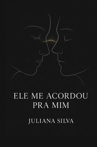 Ele Me Acordou Pra MIM