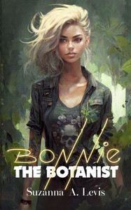 Bonnie, The Botanist Bonnie, The Botanist