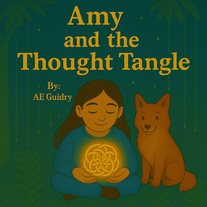 Amy and the Thought Tangle