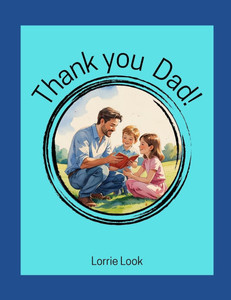 Thank You Dad! Thank You Dad!