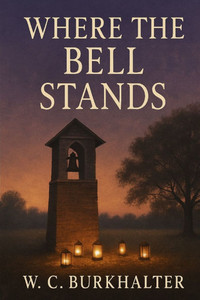 Where The Bell Stands