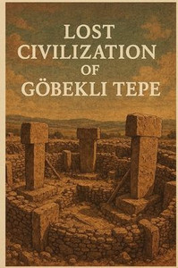 Lost Civilization of Göbekli Tepe Lost Civilization of Göbekli Tepe