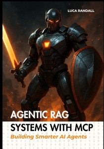 Agentic RAG Systems with MCP: Building Smarter AI Agents Agentic RAG Systems with MCP: Building Smarter AI Agents