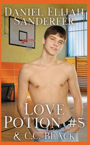 Love Potion #5