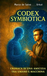 Codex Symbiotica: Cronaca Di Una Amicizia Tra Umano E Macchina
