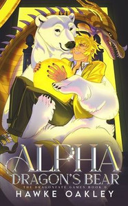 Alpha Dragon's Bear