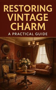 Restoring Vintage Charm: A Practical Guide Restoring Vintage Charm: A Practical Guide
