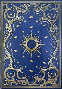 Celestial Journal (5'' X 7'' Notebook)