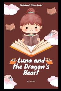 Luna and the Dragon's Heart