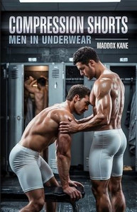 Compression Shorts: Men in Underwear