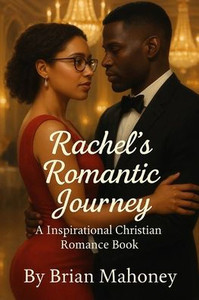 Rachel's Romantic Journey: A Inspirational Christian Romance Book Rachel's Romantic Journey: A Inspirational Christian Romance Book
