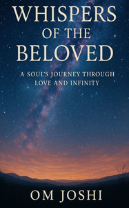 Whispers of the Beloved: A Soul's Journey Through Love and Infinity Whispers of the Beloved: A Soul's Journey Through Love and Infinity