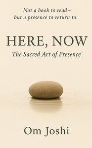 Here, Now: The Sacred Art of Presence Here, Now: The Sacred Art of Presence