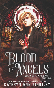 Blood of Angels Blood of Angels