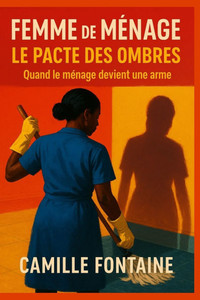 Femme de ménage: Le Pacte des Ombres: Quand le ménage devient une arme