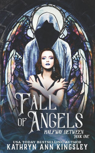 Fall of Angels Fall of Angels