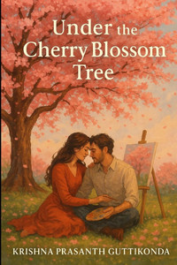 Under the Cherry Blossom Tree Under the Cherry Blossom Tree