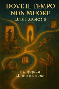 Dove il tempo non muore